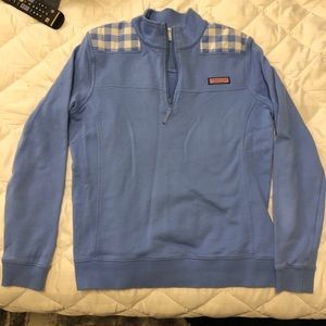 Vineyard Vines plaid Shep shirt